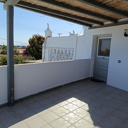 Kleris Apartments 8 Tínos 외부 사진