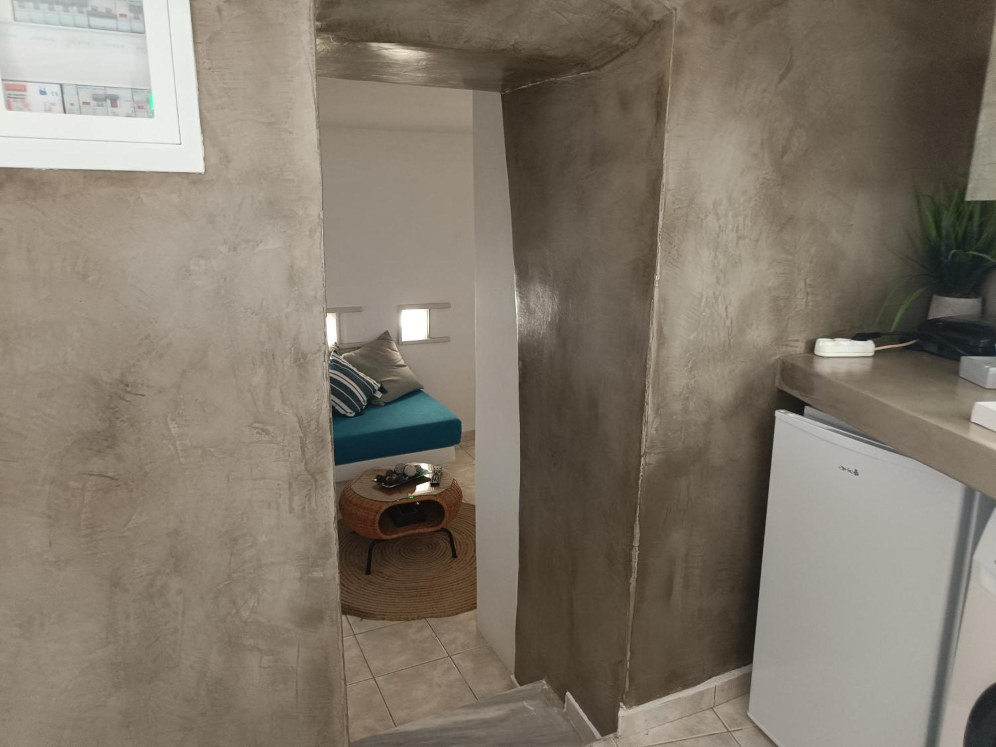 Kleris Apartments 8 Tínos 외부 사진